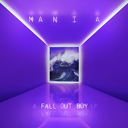 Image du média "MANIA de FALL OUT BOY"