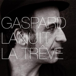 Image du média "LA TRÊVE de Gaspard LANUIT"