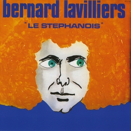 Image du média "LE STEPHANOIS de Bernard LAVILLIERS"