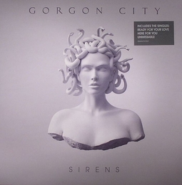 Image du média "SIRENS de GORGON CITY"