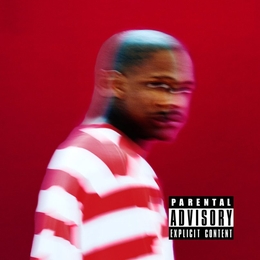 Image du média "STILL BRAZY de YG"