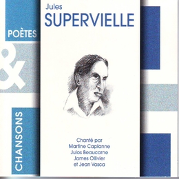 Image du média "POETES & CHANSONS : JULES SUPERVIELLE"