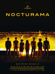 Image du média "NOCTURAMA de Bertrand BONELLO"