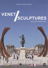 Image du média "VENET / SCULPTURES de Thierry SPITZER"