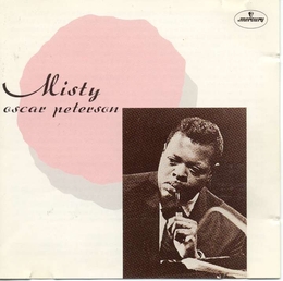 Image du média "MISTY de Oscar PETERSON"