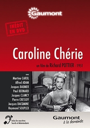 Image du média "CAROLINE CHERIE de Richard POTTIER"