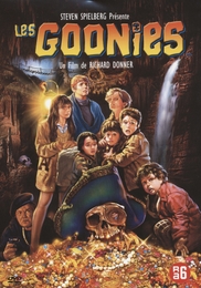 Image du média "LES GOONIES de Richard DONNER"