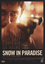 Image du média "SNOW IN PARADISE de Andrew HULME"