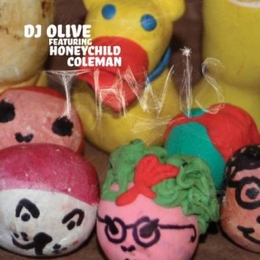 Image du média "THWIS de DJ OLIVE FEATURING HONEYCHILD COLEMAN"