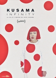 Image du média "KUSAMA : INFINITY de Heather LENZ"