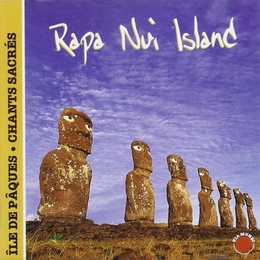 Image du média "ÎLE DE PÂQUES: CHANTS SACRÉS - RAPA NUI ISLAND"