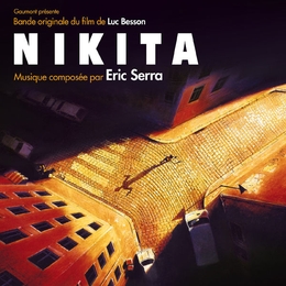 Image du média "NIKITA de Eric SERRA"