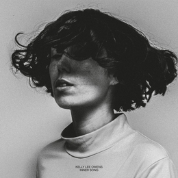 Image du média "INNER SONG de Kelly Lee OWENS"