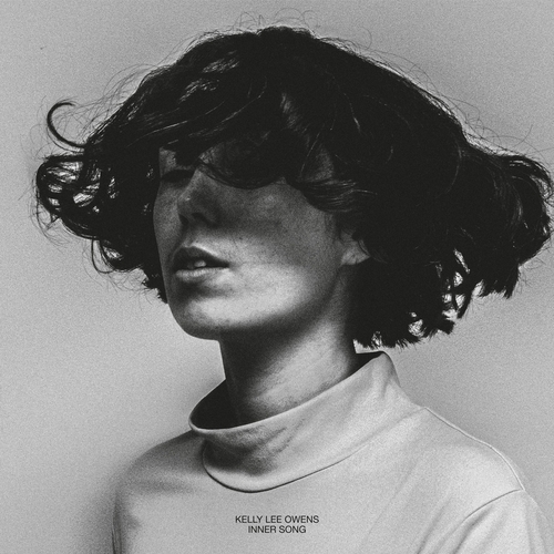 Couverture INNER SONG de Kelly Lee OWENS