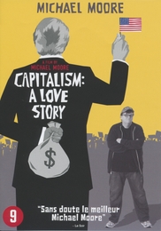 Image du média "CAPITALISM : A LOVE STORY de Michael MOORE"