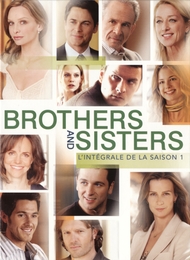 Image du média "BROTHERS & SISTERS - 1/1 de Jon Robin BAITZ"