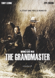 Image du média "THE GRANDMASTER de Kar Wai WONG"