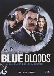 Image du média "BLUE BLOODS - 3/2 de David BARRETT"