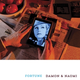 Image du média "FORTUNE de DAMON & NAOMI"