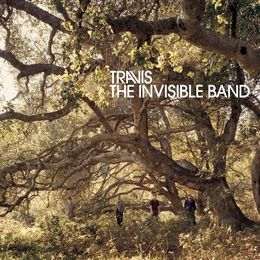 Image du média "THE INVISIBLE BAND de TRAVIS"