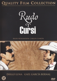 Image du média "RUDO Y CURSI de Carlos CUARON"