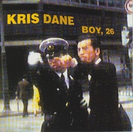 Image du média "BOY, 26 de Kris DANE"