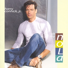 Image du média "OH, MY NOLA de Harry CONNICK JR"