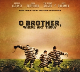 Image du média "O BROTHER, WHERE ART THOU (DELUXE EDITION)"