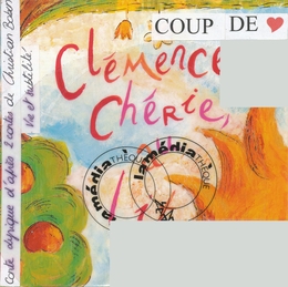 Image du média "CLÉMENCE CHÉRIE, AU LIT de Christian BOBIN"