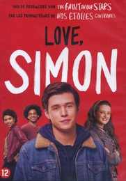 Image du média "LOVE, SIMON de Greg BERLANTI"