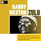 Image du média "ZULU (THE COMPLETE RECORDINGS FROM 1954-56) de Randy WESTON"