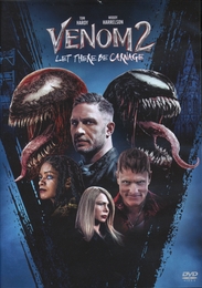 Image du média "VENOM : LET THERE BE CARNAGE de Andy SERKIS"