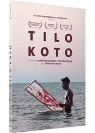 Image du média "TILO KOTO de Sophie BACHELIER"