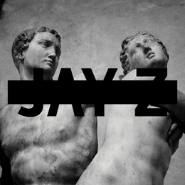 Image du média "MAGNA CARTA... HOLY GRAIL de JAY-Z"