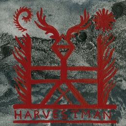 Image du média "MUSIC FOR MEGALITHS de HARVESTMAN"