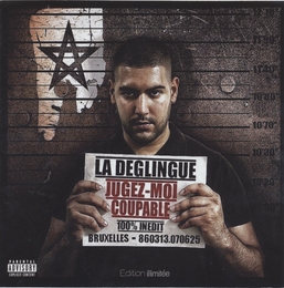 Image du média "JUGEZ-MOI COUPABLE de LA DÉGLINGUE"