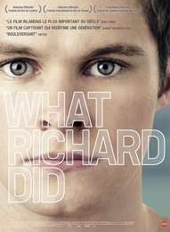 Image du média "WHAT RICHARD DID de Lenny ABRAHAMSON"