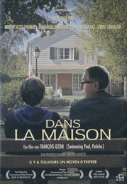 Image du média "DANS LA MAISON de François OZON"