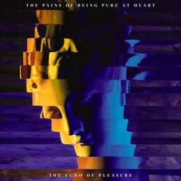 Image du média "THE ECHO OF PLEASURE de THE PAINS OF BEING PURE AT HEART"