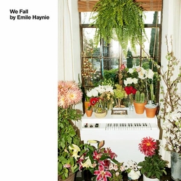 Image du média "WE FALL de Emile HAYNIE"