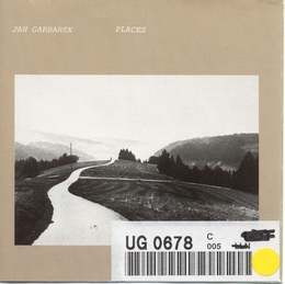 Image du média "PLACES de Jan GARBAREK"