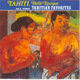 Image du média "TAHITI, BELLE EPOQUE"