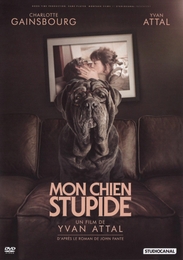 Image du média "MON CHIEN STUPIDE de Yvan ATTAL"