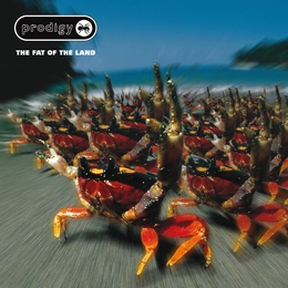 Image du média "THE FAT OF THE LAND (EXPANDED EDITION) de THE PRODIGY"