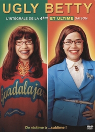 Image du média "UGLY BETTY - 4/2 de David DWORETZKY"