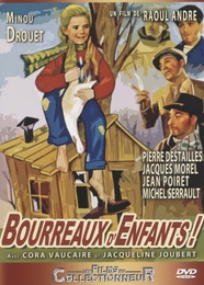 Image du média "BOURREAUX D'ENFANTS de André RAOUL"