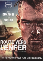 Image du média "ROUTE VERS L'ENFER de Kevin GOETZ"