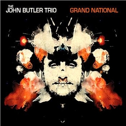 Image du média "GRAND NATIONAL de John THE BUTLER TRIO"