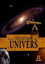 Image du média "LES SECRETS DES GALAXIES de Colin CAMPBELL"