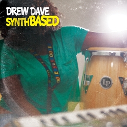 Image du média "SYNTHBASED de DREW DAVE"